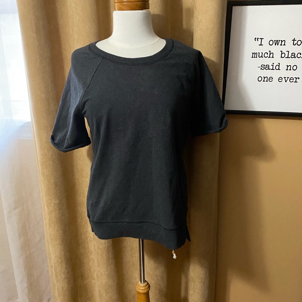 Ladies Sweat Shirt Lulu